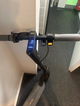 Predam kolobezku ninebot g30 e - 2