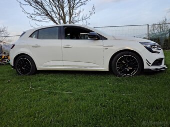 Renault Megane 4 1.6 Sce LPG - 2