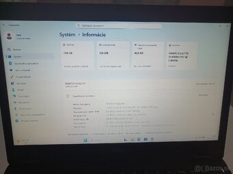 Dell Latitude 5480 - 2
