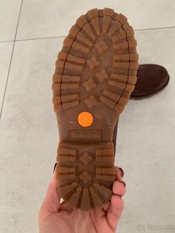 Timberland Veľkosť 31 - 2