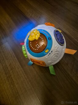 Interaktivna gula VTECH_v slovenskom jazyku - 2