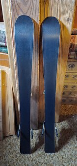 Detske lyze Atomic 90cm - 2