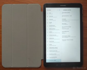 Tablet Galaxy Tab A - 2