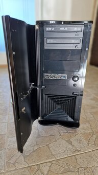 Počítač s i7-4770 s Windows 11 - 2