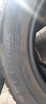 michelin alpin latitude zimne - 2