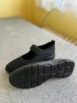 Dámske poltopánky - 2