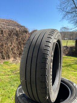 215/60 R16 C - 2