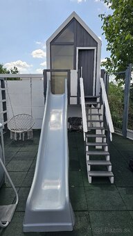 Predám detský domček - 2