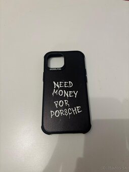 Kryt na Iphone 13 mini-novy - 2