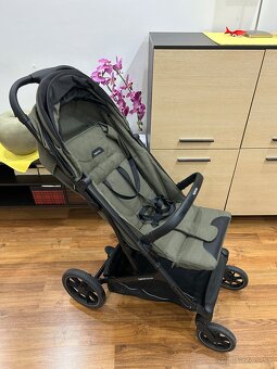 Predám športový kočík Inglesina - 2