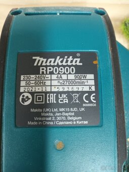Makita horna fréza - 2