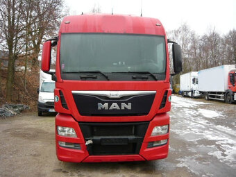 MAN TGX 18.480 AUTOMAT EURO 6 - 2