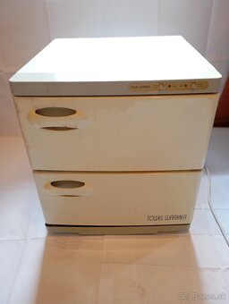 predam susicku pradla - 2