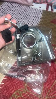 Smerovka skoda octavia 1 - 2