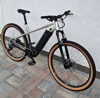 CTM WIRE Xpert 29 XL - 2