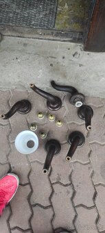 Predám rôzne veci na luster - 2