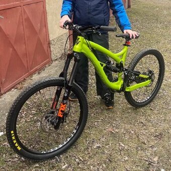 Author Ninja FR 2017 - 2