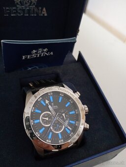 Hodinky Festina - 2