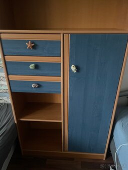 Komoda - 2