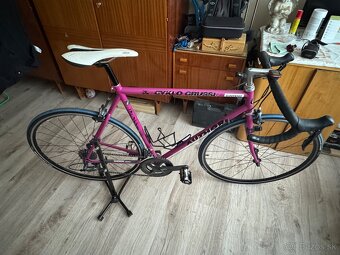 Cestní bicykel - 2