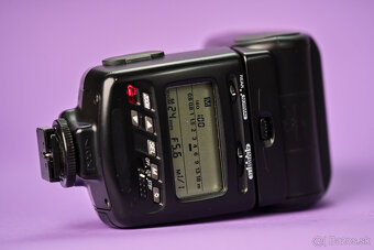 Blesk Canon Speedlite 430EZ - 2