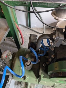 Kompresor orlík - 2