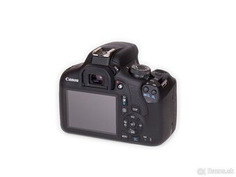 Canon eos 2000d - 2