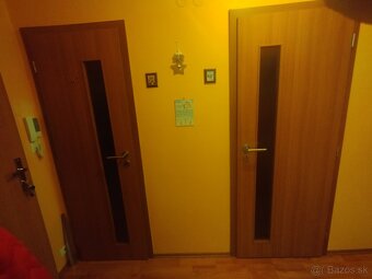 Dvere a zárubne - 2