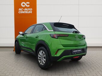 Opel Mokka, 1,2 Turbo 74kw - 2