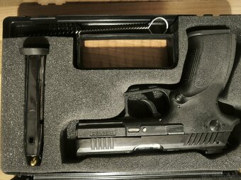 Predam Grand Power K100 - 2