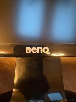 BenQ monitor GW2265 - 2