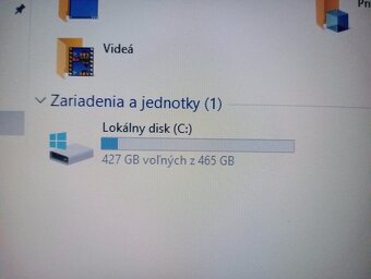 predám HP elitebook 820 g2 - Intel core i5 - 4gb ram - 2