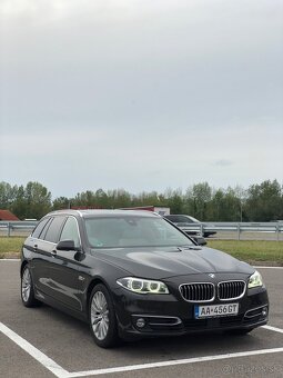BMW 530d xDrive - 2
