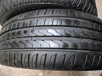 235/55r18 letné 2 ks PIRELLI - nejazdené - 2