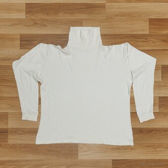 Pánske tričká s dlhým rukávom - 2