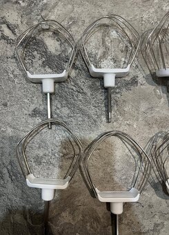 Príslušenstvo pre Bosch mum 2,4,5, kuchynský robot - 2