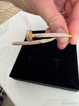 “Klinec” naramok - 2