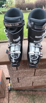 Lyžiarky DALBELLO - 2