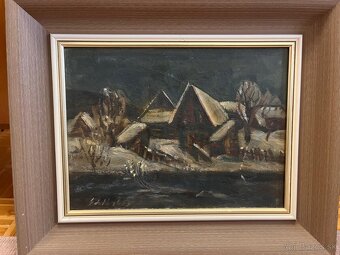 Ladislav Zdvíhal - 2