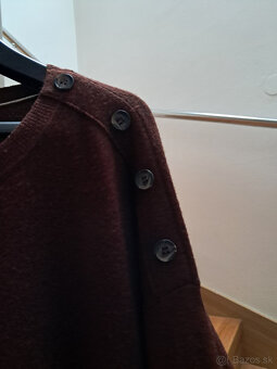 Úpletové šaty CECIL - 2