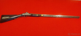 PERKUSNÁ PUŠKA - 2