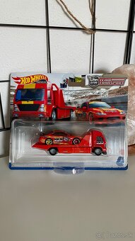Hotwheels TeamTransport - 2