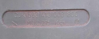 Sud Nádoba Škopok - 2