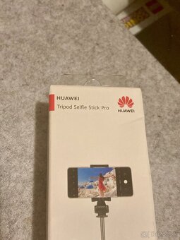 Ponúkam na predaj : selfie tyč HUAWEI - 2