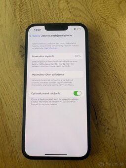 Apple IPhone 13, Midnight, 128GB - 2