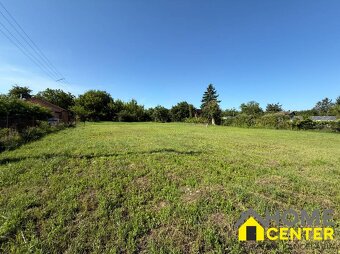 PREDAJ : záhrada, 500m2, Komárno časť Nová Stráž - 2