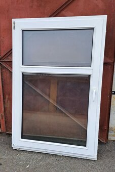 Plastové okná - 2
