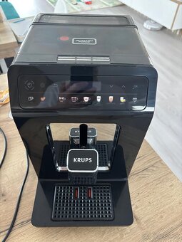 Kávovar Krups - 2