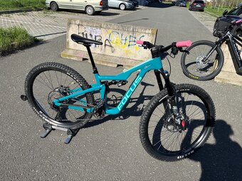 FOCUS JAM 8.9 karbonovy - 2