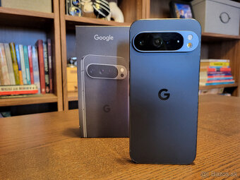 Google Pixel 9 Pro XL - 2